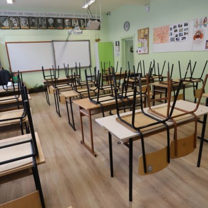 Обявиха грипна епидемия в София област
