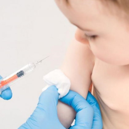 Изключително важно е ваксината за варицела да стане част от