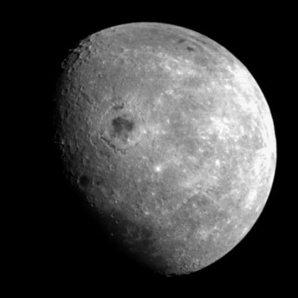 Луната е най близо до Земята през последните близо 1000 години