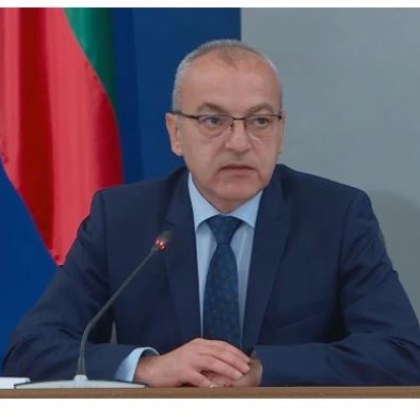 Служебното правителство отчита свършеното от началото на мандата