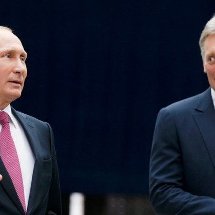 Руският президент Владимир Путин е жив и продължава да взема