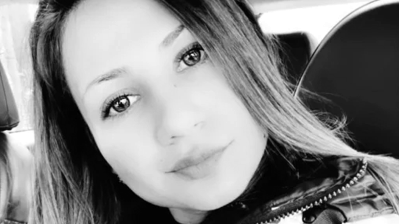 Жената, загинала при мелето в Карловско, оставя 4-месечно пеленаче СНИМКА