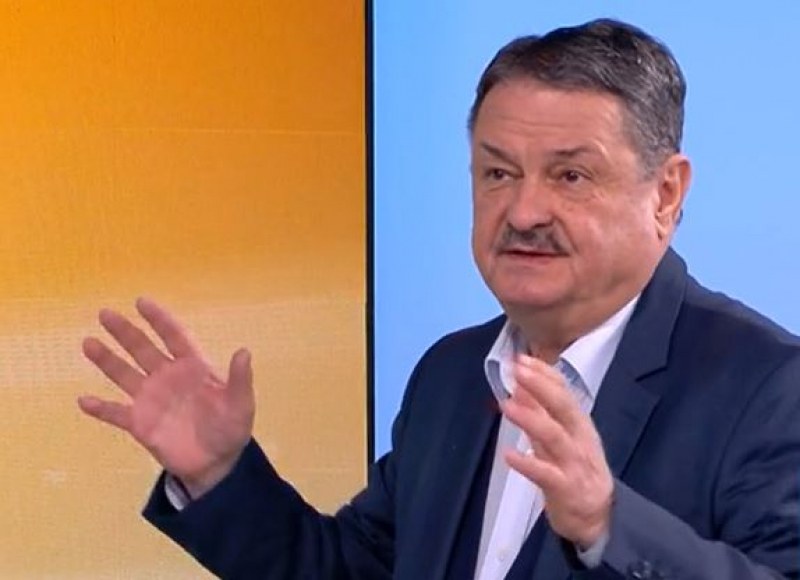 Градусите ще се понижат, задават се дъждове