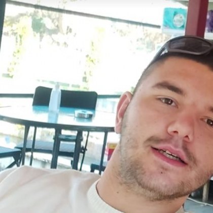 От министерството на вътрешните работи на Република Северна Македония съобщиха