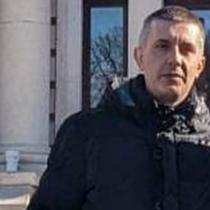 37 годишният Валентин Станчев който изчезна вчера по обед в София
