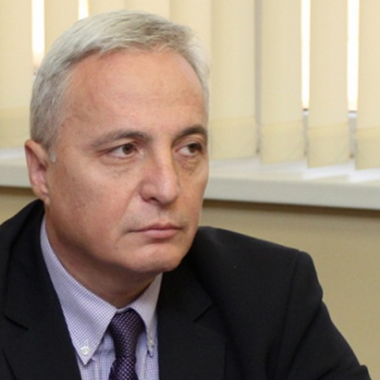 Парламентът освободи председателя на Сметната палата Цветан Цветков Решението бе взето със
