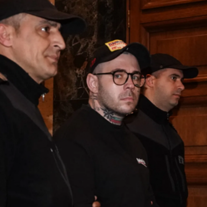 Полицай с разкритие за Семерджиев: Предложи ми 10 хил. евро подкуп