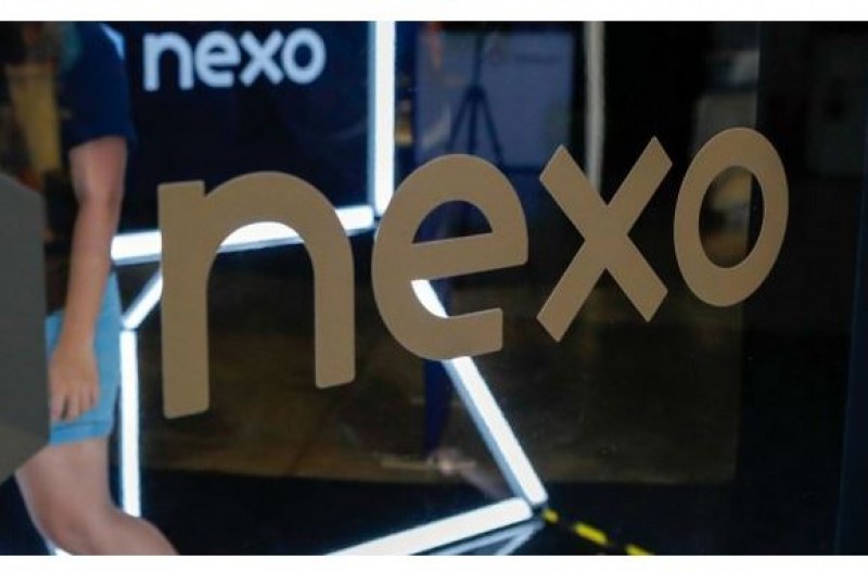 НАП проверява фирмата собственик на Nexo