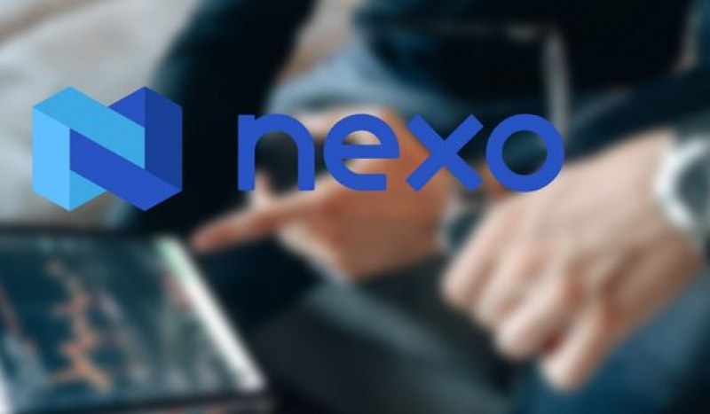 Nexo ще плати 45 милиона долара на американските регулаторни органи