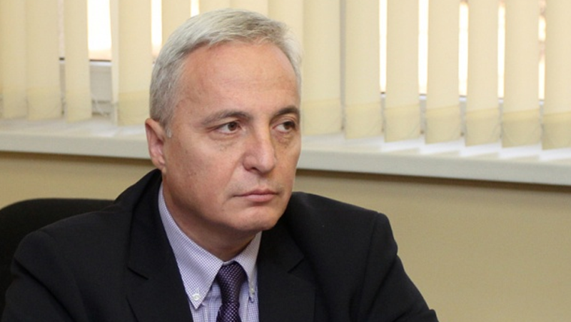 НС освободи председателя на Сметната палата
