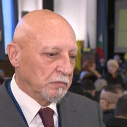 НДСВ което преди близо 22 години спечели парламентарните избори с