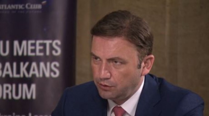 След побоя над Християн: Буяр Османи идва у нас