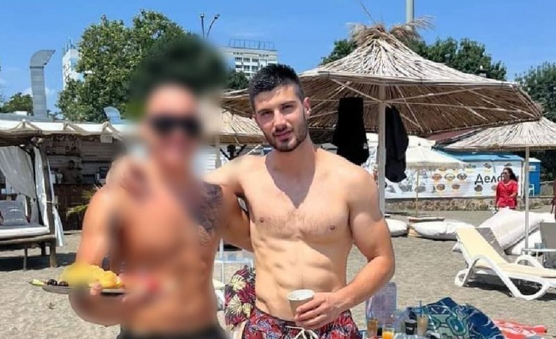 Появи се нова информация за местонахождението на издирвания Валентин