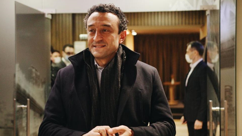 Лорер разкри какъв е политическият план на ПП