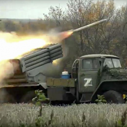 Доставянето на Киев на настъпателни оръжия застрашаващи територията на Русия