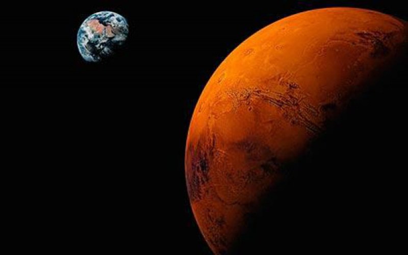 Предупрежденията на Марс за началото на 2023-а