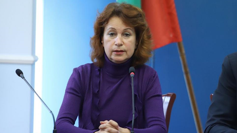 Проф. Ива Христова с предупреждение за новия подвариант на 
