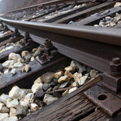 Мъж се е самоубил като се хвърлил под влак в