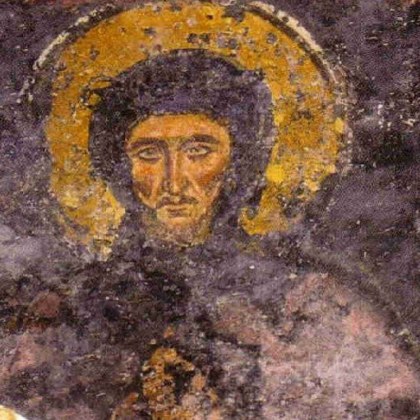 На 28 януари църква почита паметта на Свети преподобни Ефрем