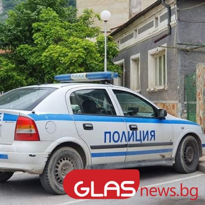 Жител на Йоаким Груево бе задържан в полицията в Стамболийски Около