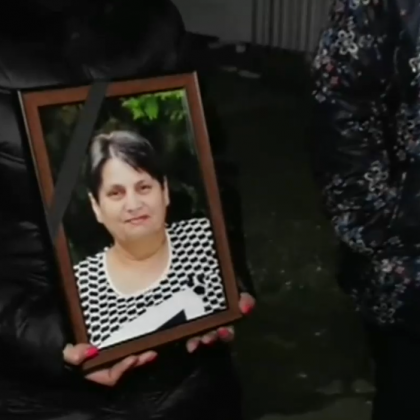Жена от Видин почина докато чака линейка Според близките ѝ