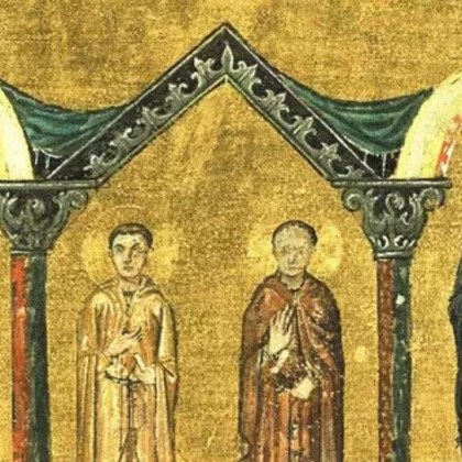 Жизнените празнуват имен ден днес