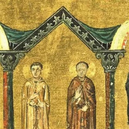Църквата почита днес преп Ксенофонт и семейството му Имен ден