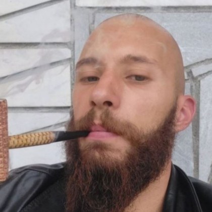 Полицията в София задържа Иван Белишки Той е арестуван за