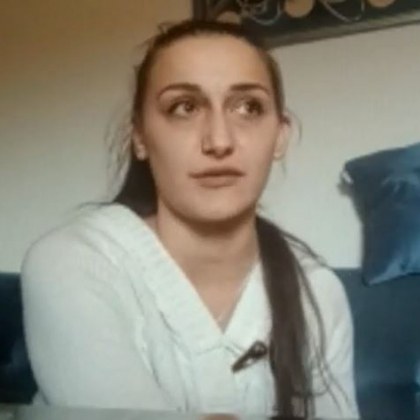 35 годишна българка и нейното бебе изпаднаха в безизходна ситуация в