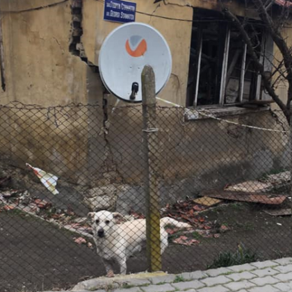 Жена издъхна при пожар, съпругът й остана сам и има нужда от помощ