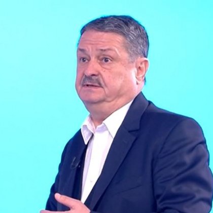 Ще вали сняг, но няма да има убийствен студ