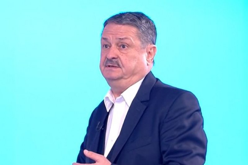 Ще вали сняг, но няма да има убийствен студ