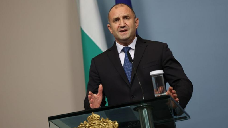 ЕС да гарантира спазването на правата и сигурността на българите в РСМ