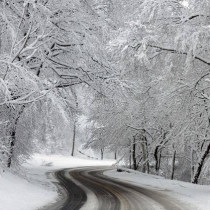 От днес ще усетим истинската зима След продължителен топъл период