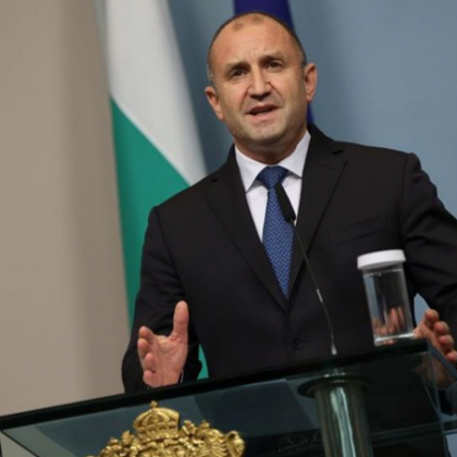 ЕС да гарантира спазването на правата и сигурността на българите в РСМ