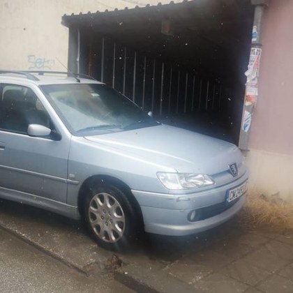 Паркиране в Пловдив причини конфликт между дами а спорът се
