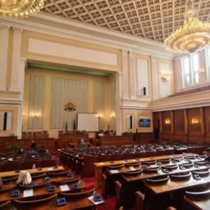 Националната следствена служба вече ще бъде независим орган