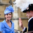 Невероятните правила за поведение на британското кралско семейство СНИМКИ