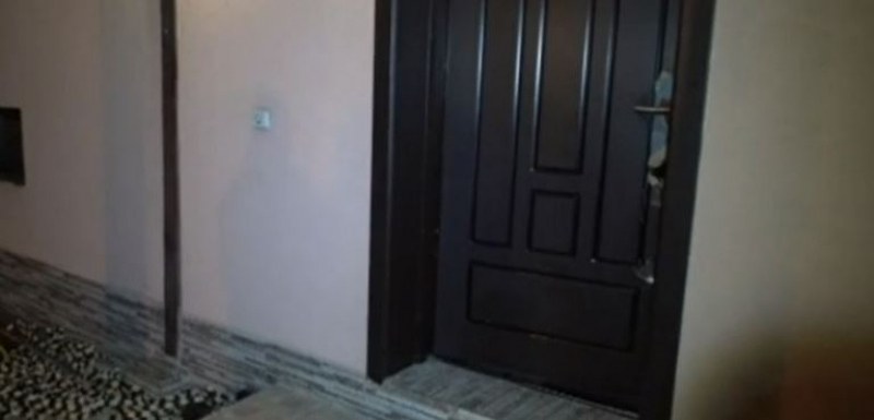 ГДБОП ще оправят вратата на незаконния имот, разбита по погрешка