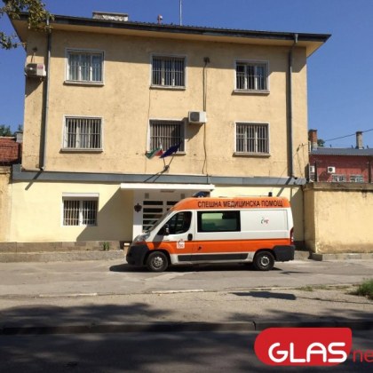 Катастрофа с пострадал възрастен пешеходец възникнала вчера в Асеновград Сигналът е