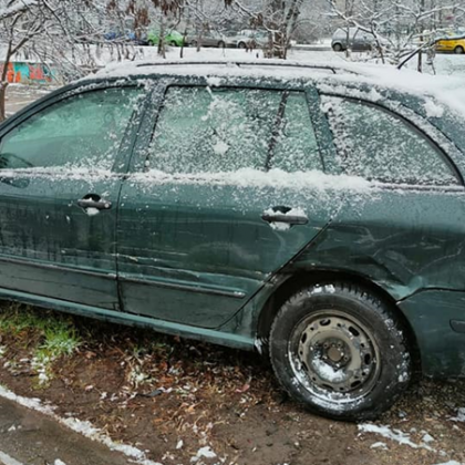Издирва се водач на БМВ блъснал друг автомобил в София Засчестяват случаите