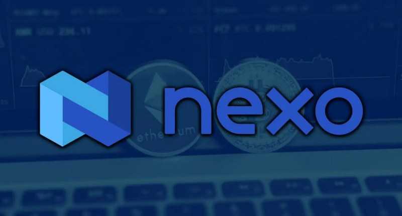 От криптобанката Nexo заявиха, че нямат данъчни задължения към днешна