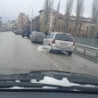 Полицейска акция в Пловдив! Млад мъж е с белезници