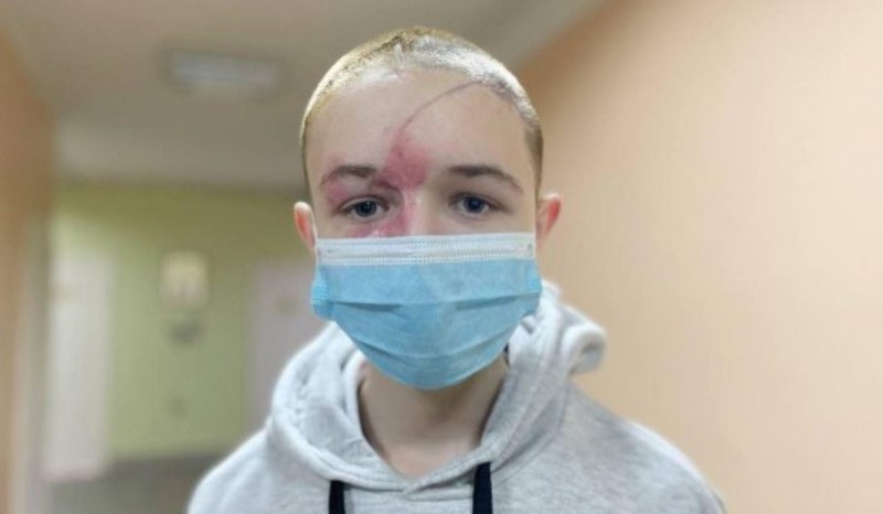 Украинче оцеля по чудо след 9 дни в кома