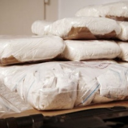 Испанската полиция конфискува 4 5 тона кокаин на борда на товарен