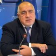 Борисов викна партията на спешна среща НА ЖИВО