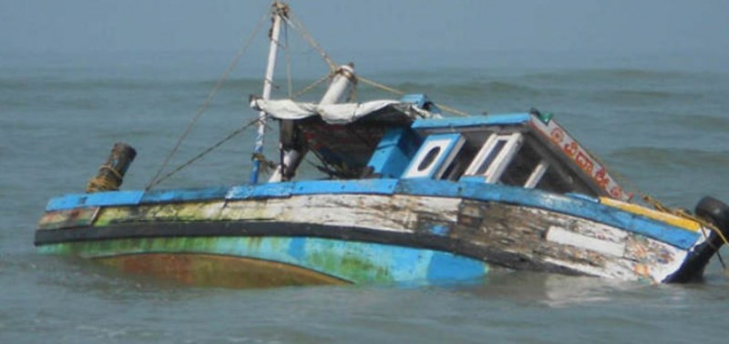 10 деца загинаха при инцидент с лодка