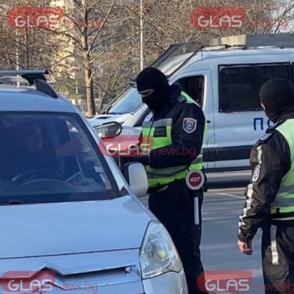 Бус блъсна и уби пловдивчанин, шофьорът избяга