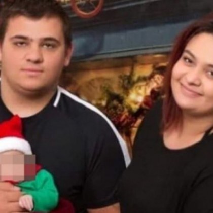 Делото срещу 23 годишния Любомир Петров обвиняем за убийството на 21 годишната