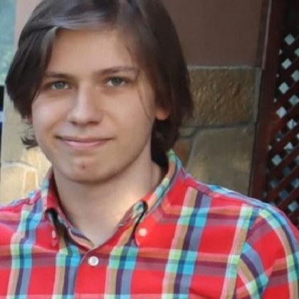 20 годишния студент от Пловдив е изчезнал след скандал Мартин Георгиев се